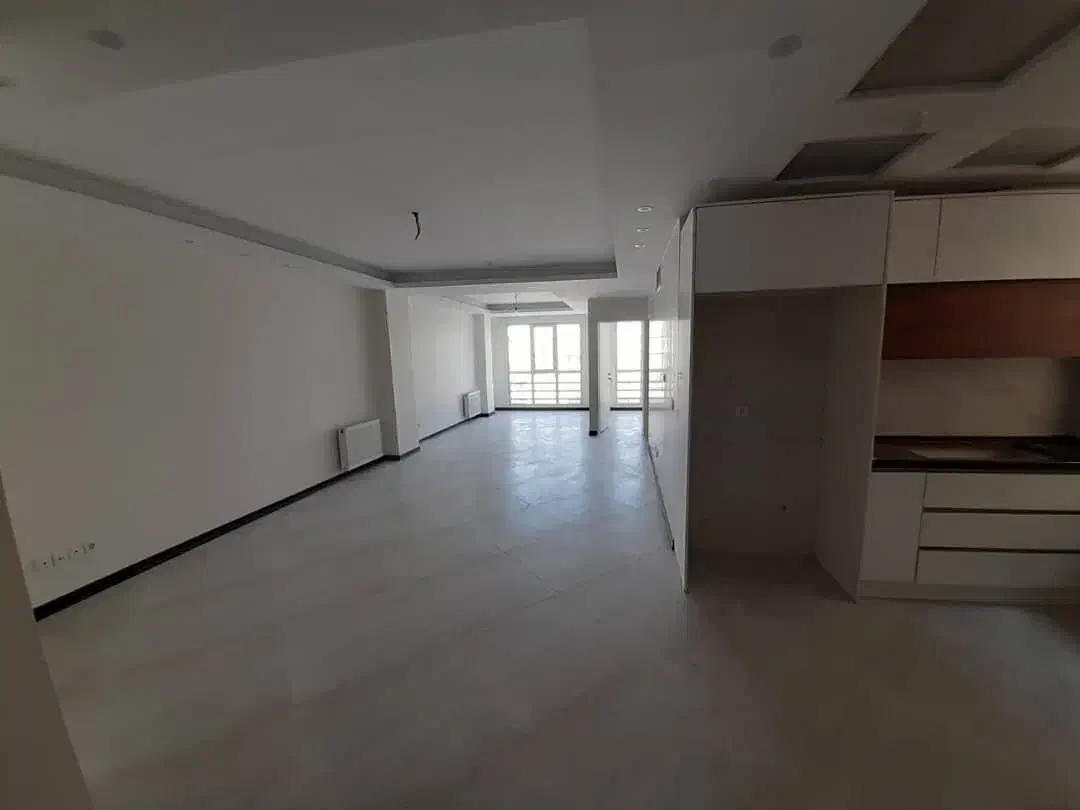 آپارتمان ۹۵ متری دوخواب دبستان