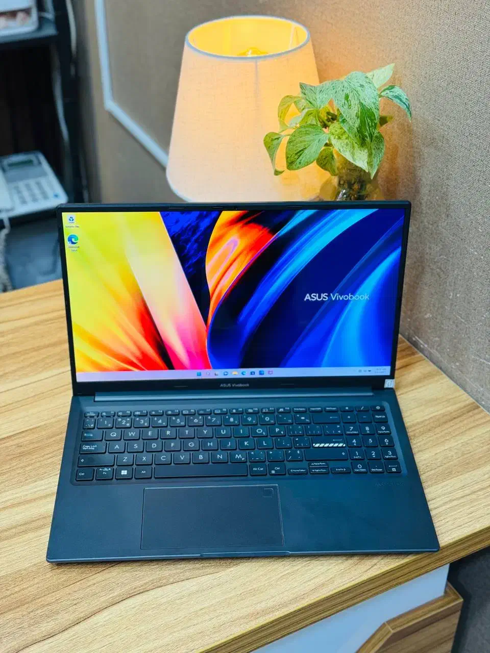لپ تاپ پر فروش و پر طرفدار ASUS VIVOBOOK نسل 12|رایانه همراه|یزد, |دیوار