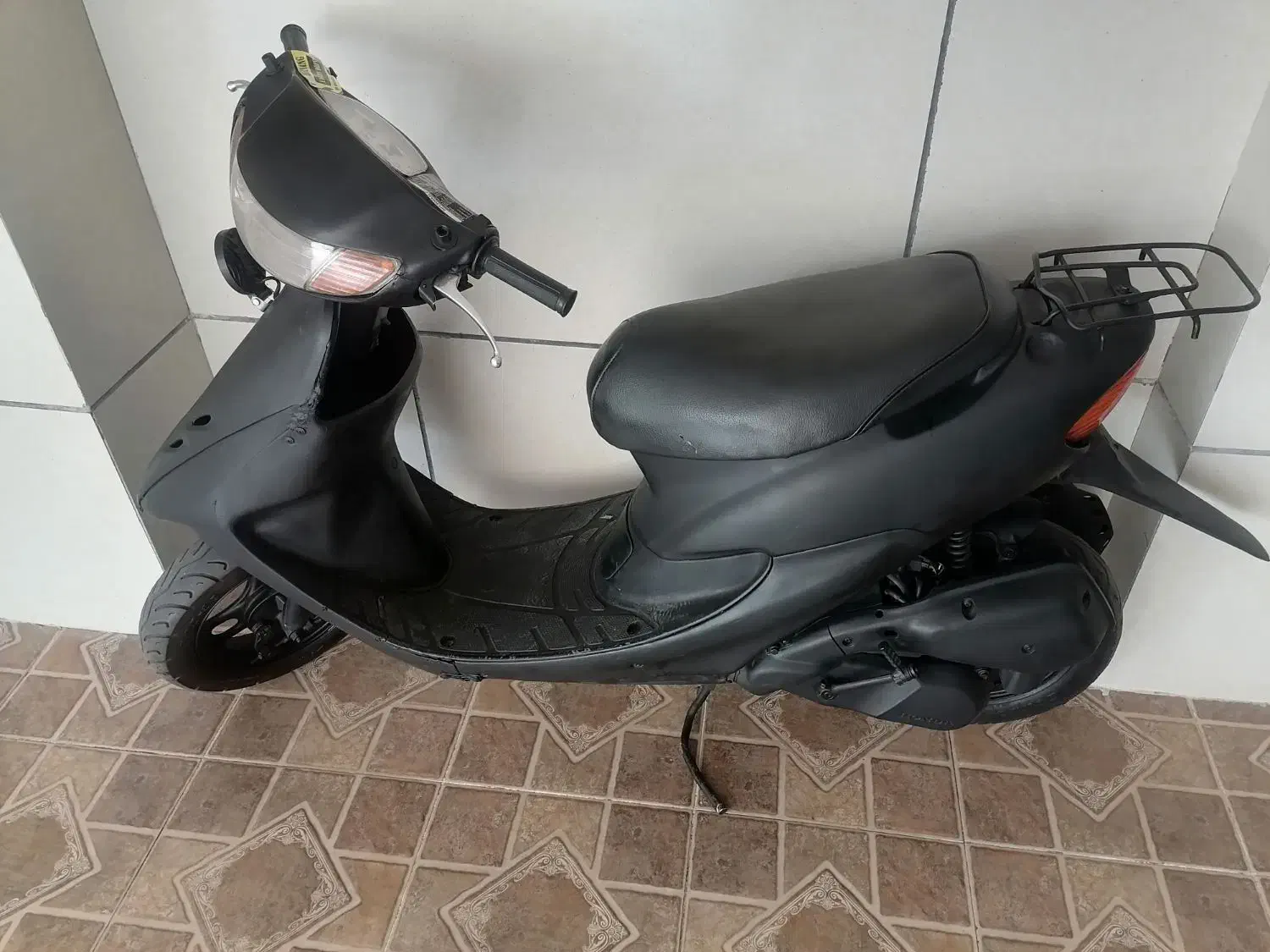 پاکشتی|موتورسیکلت|شیراز, آزادی|دیوار