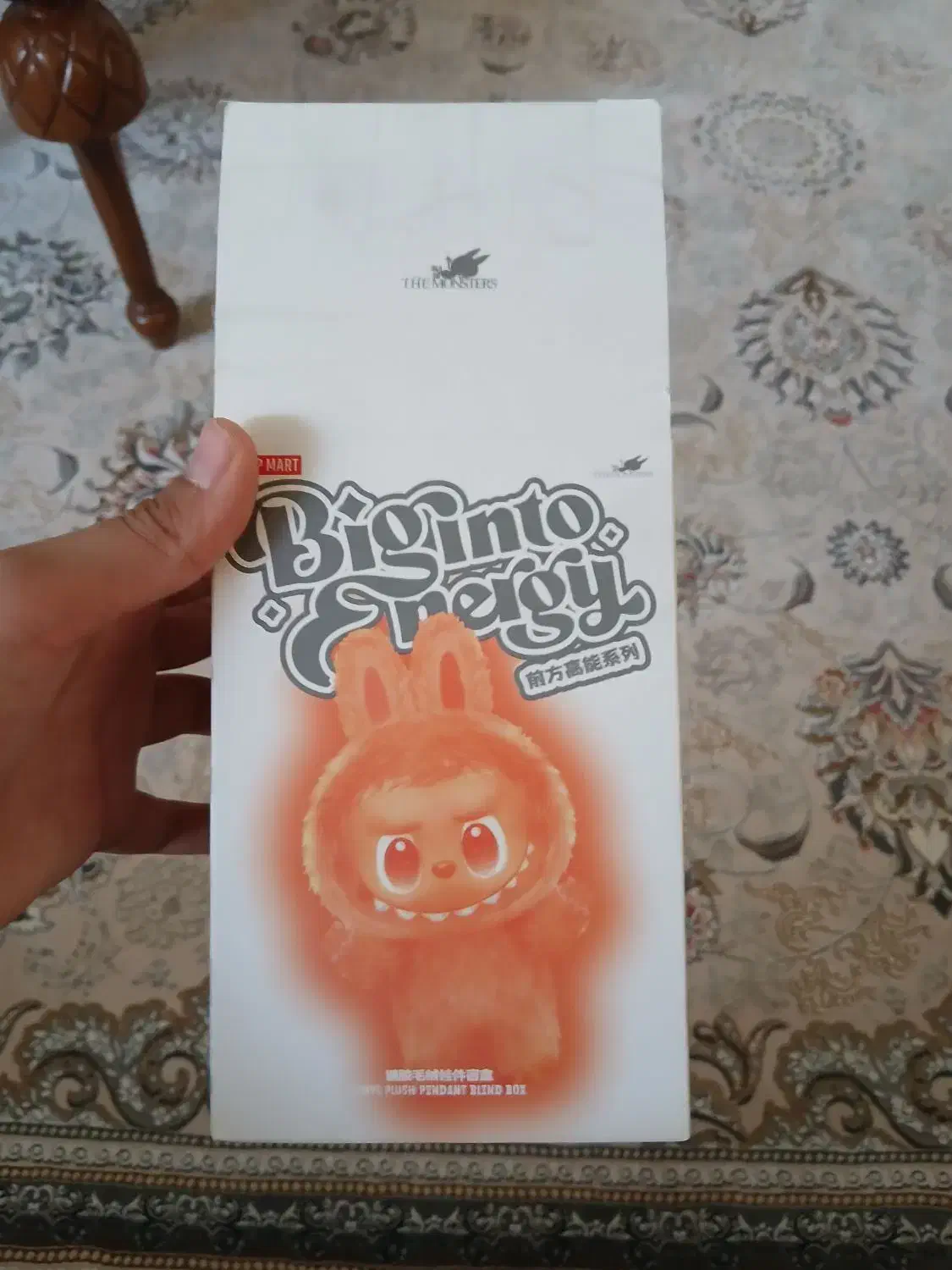 فروش لبوبو|اسباببازی|فیروزآباد (فارس), |دیوار