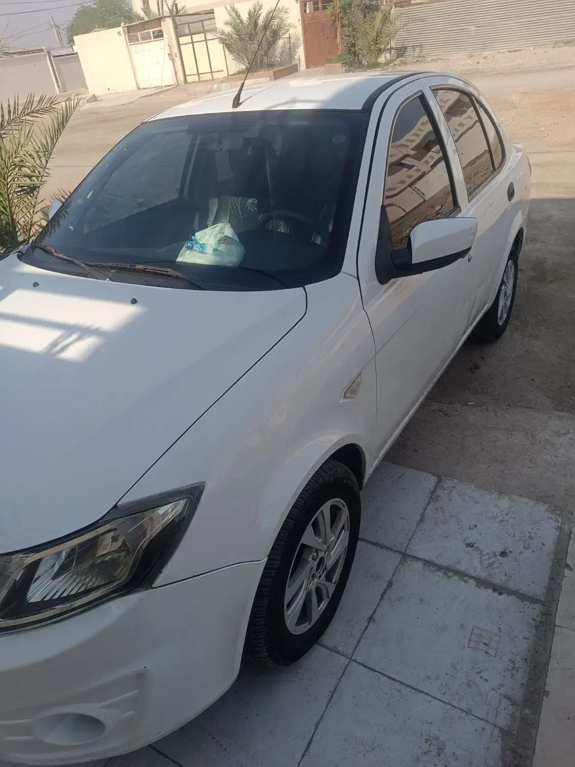 ساینا 97|خودرو سواری و وانت|آبادان, |دیوار