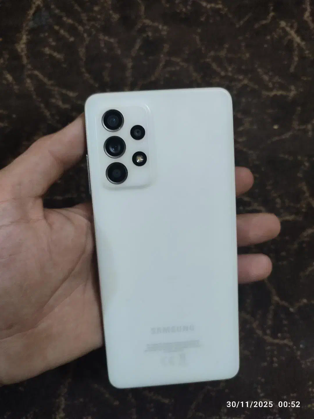 a52s|موبایل|علی‌آباد کتول, |دیوار