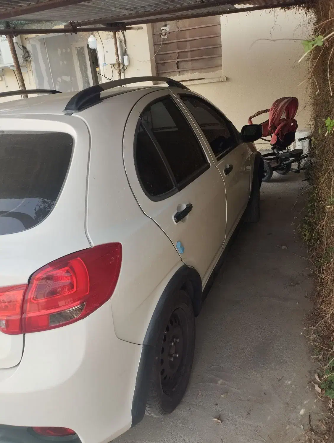 کویک مدل ۹۸|خودرو سواری و وانت|بندرعباس, |دیوار