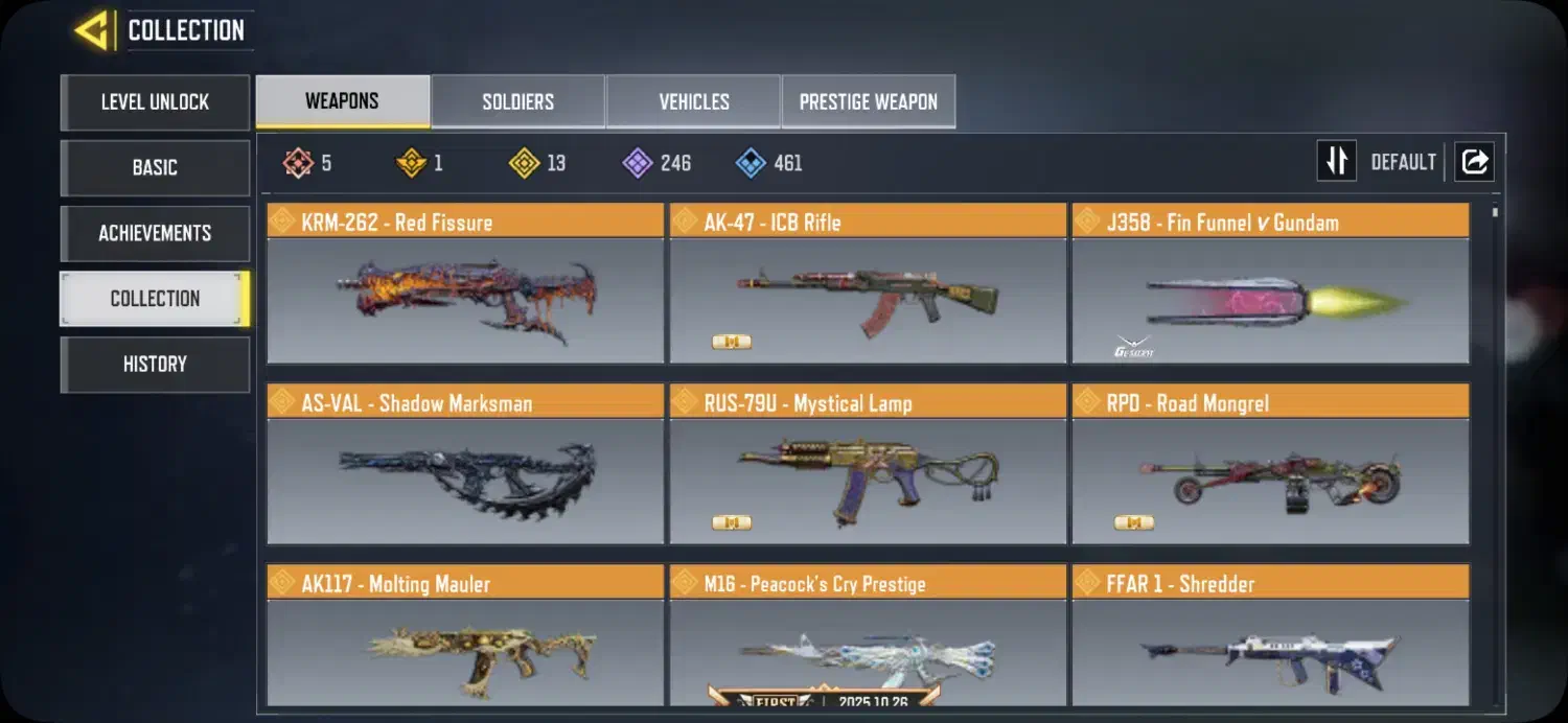 اکانت کالاف|کنسول، بازی ویدئویی و آنلاین|خرمشهر, |دیوار