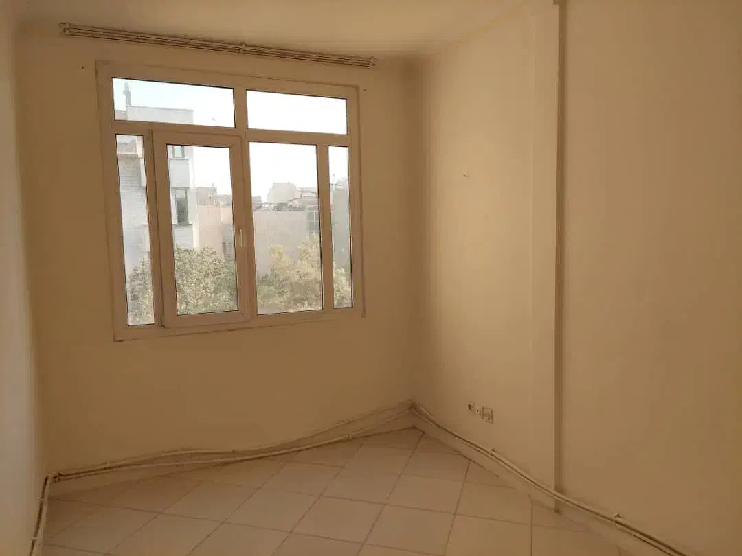 ۵۳ متر دو احدی بدون مالک انباری پارک موتور