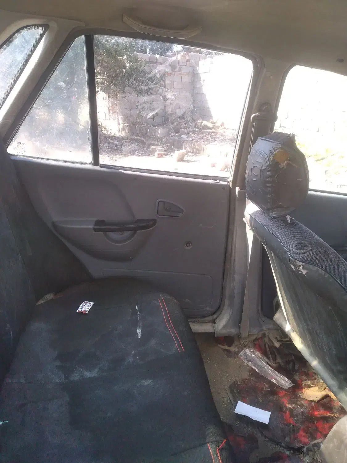 خودرو|خودرو سواری و وانت|ایرانشهر, |دیوار