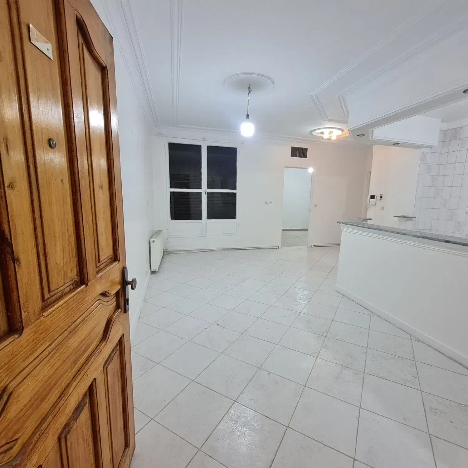 اجاره آپارتمان ۵۲ متری شهران شمالی