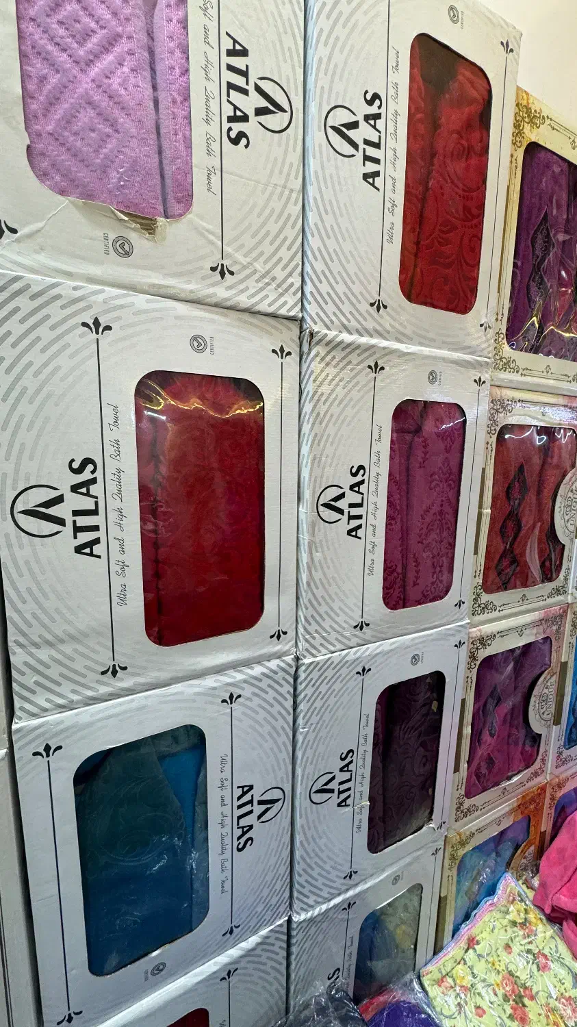 حوله تن پوش فقط ۸۹۰|آرایشی، بهداشتی، درمانی|بوشهر, |دیوار