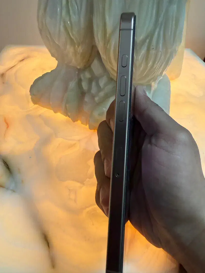 Iphone 16 poro max|موبایل|شیراز, سفیرشمالی|دیوار