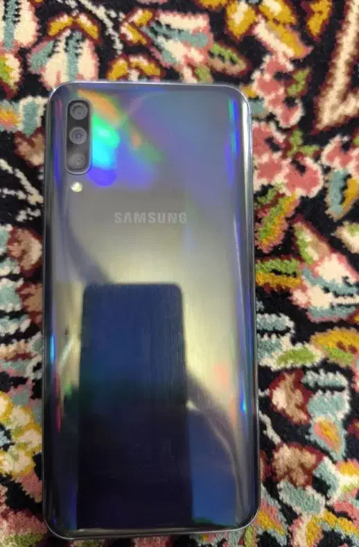 سامسونگ a50 A50|موبایل|مشهد, مشکینی (شهرک غرب)|دیوار