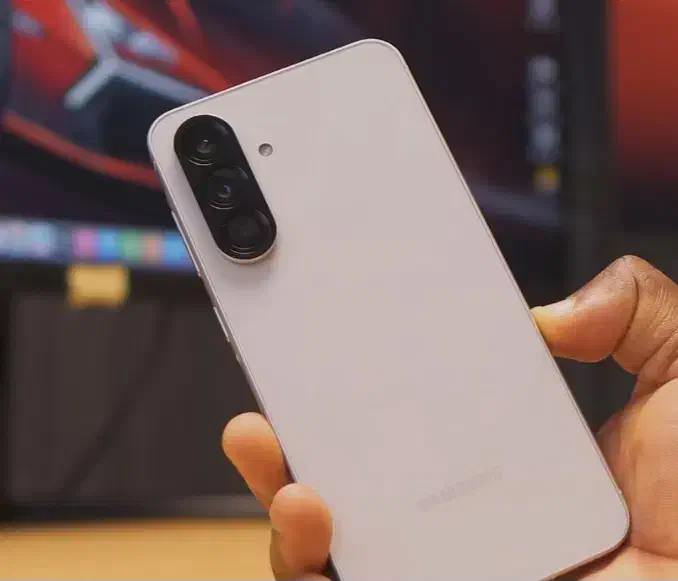 a56 گوشی|موبایل|خرم‌آباد, |دیوار