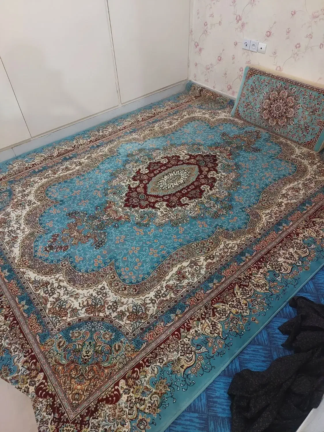 فرش نگین مشهد|فرش|تهران, فلاح|دیوار
