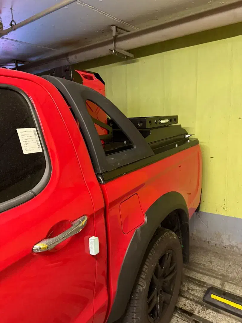 تی ۸ مدل ۱۴۰۳|خودرو سواری و وانت|اصفهان, بابوکان جنوبی|دیوار