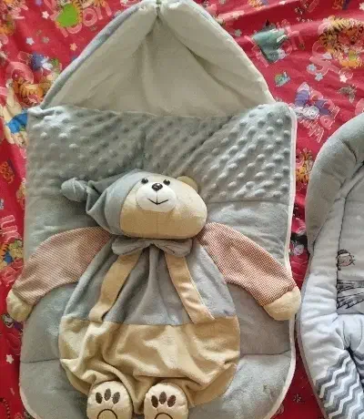 قنداق فرنگی نو|اسباب و اثاث بچه|بروجرد, |دیوار