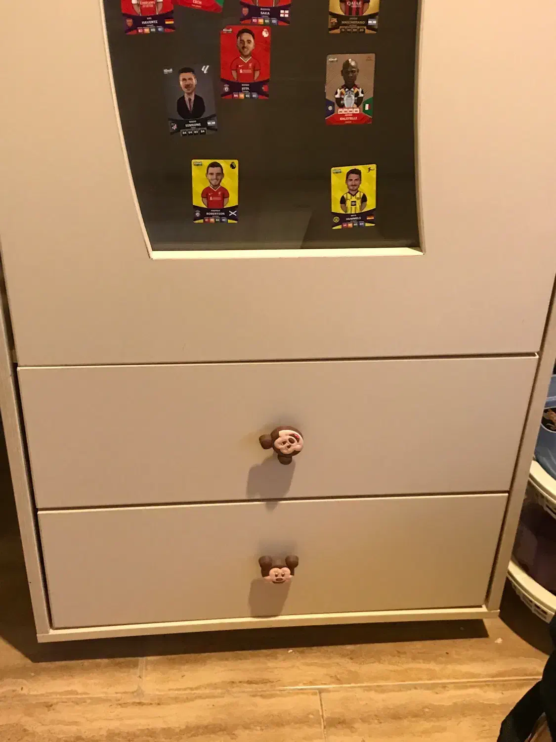 کمد تمیز برای فروش|بوفه، ویترین، کنسول|ساری, |دیوار