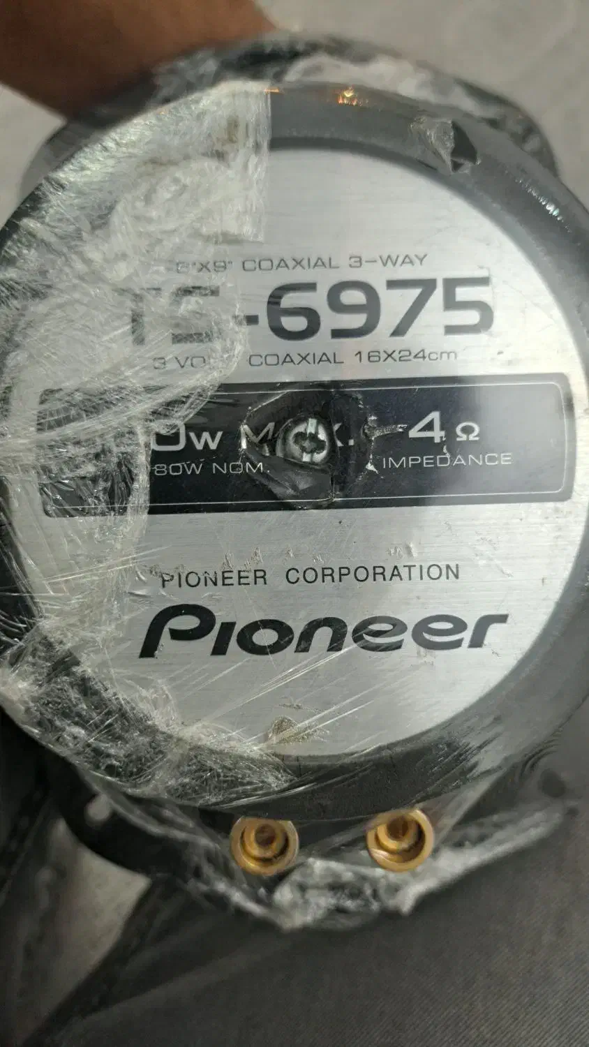 ضبط و باند پایونر جی وی سی سونی و مارشال|قطعات یدکی و لوازم جانبی|یزد, |دیوار