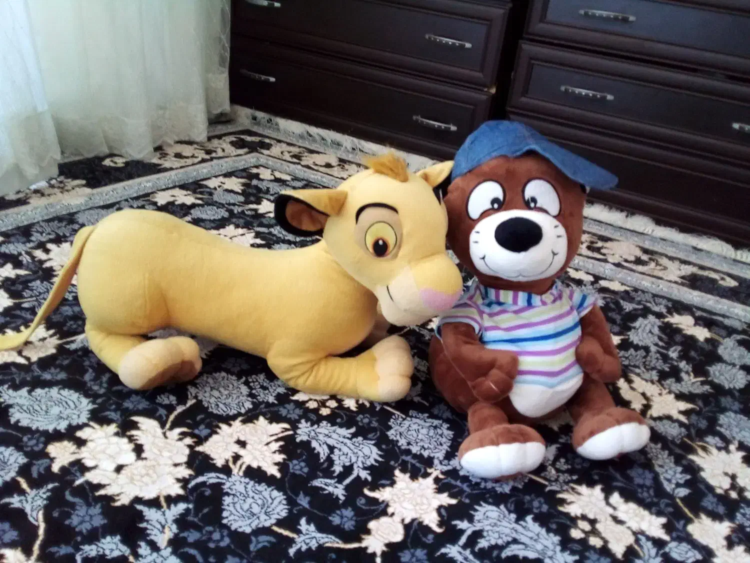 عروسک خارجی نو|اسباببازی|کرمانشاه, |دیوار