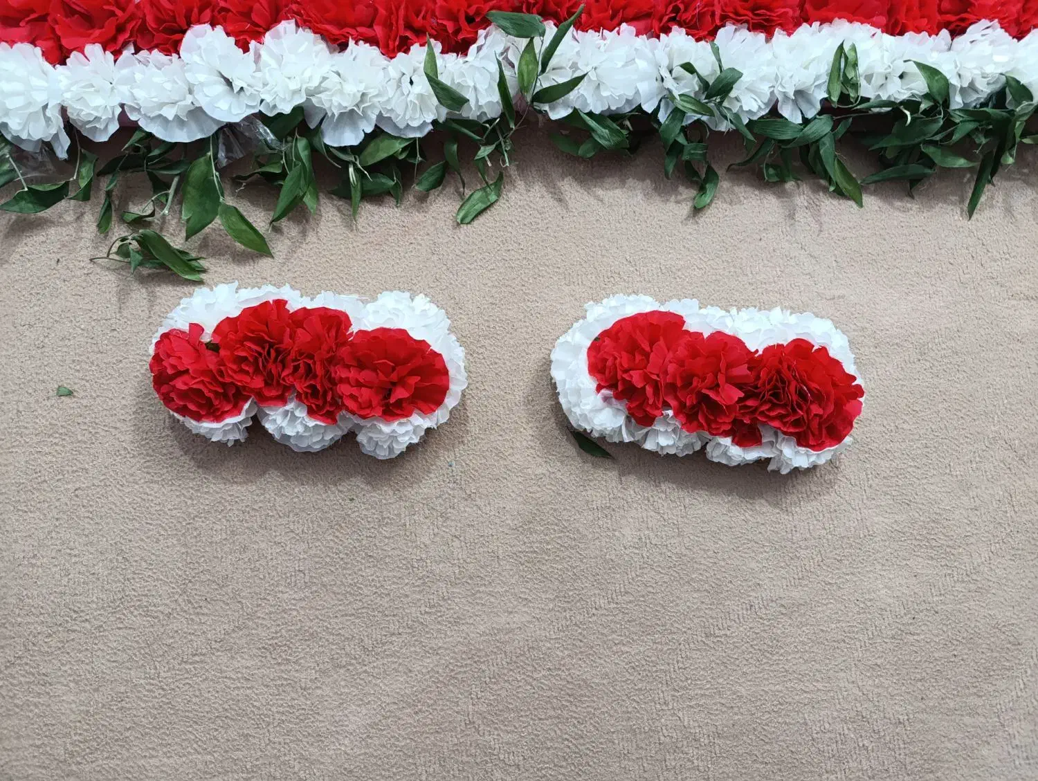 گل مصنوعی|گل مصنوعی|زنجان, |دیوار