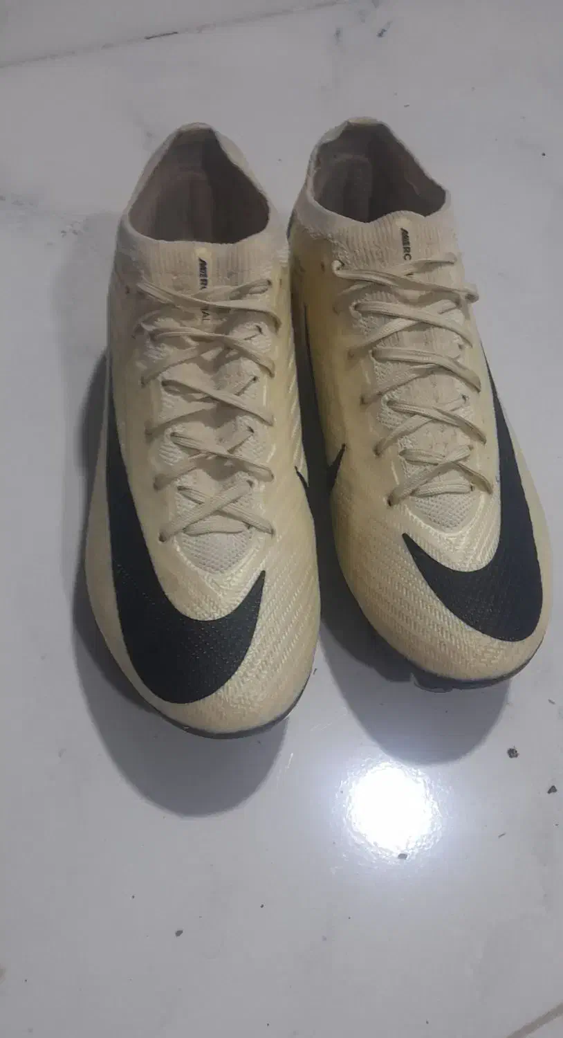 باسلام یک جفت کفش نایک ویپر ۱۶|کیف، کفش، کمربند|اهواز, کوی آغاجاری|دیوار