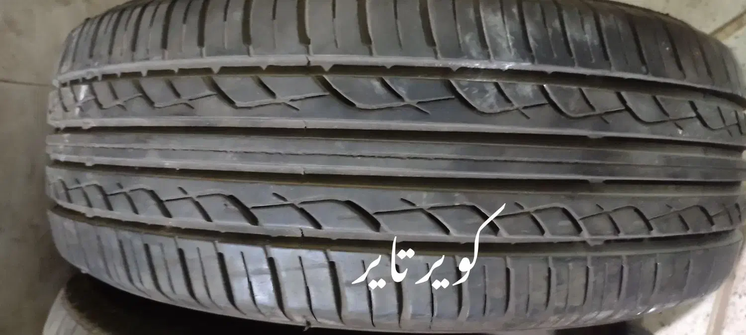 لاستیک کویر پژو|قطعات یدکی و لوازم جانبی|قائن, |دیوار