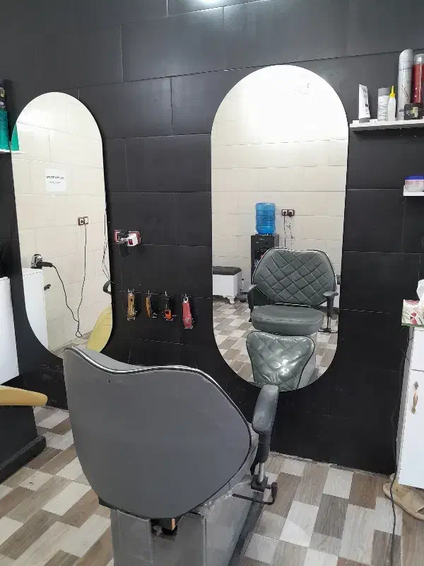 آرایشگاه مردانه|اجارهٔ مغازه و غرفه|خرمشهر, |دیوار