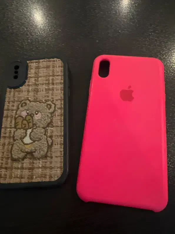 دو عدد قاب آیفون x و x max|لوازم جانبی موبایل و تبلت|فردیس, فردیس|دیوار