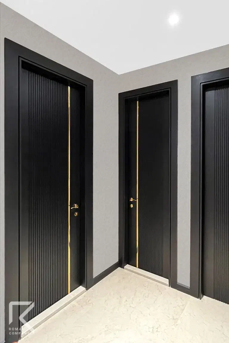 نصب درب چوبی داخلی|خدمات پیشه و مهارت|بیرجند, |دیوار