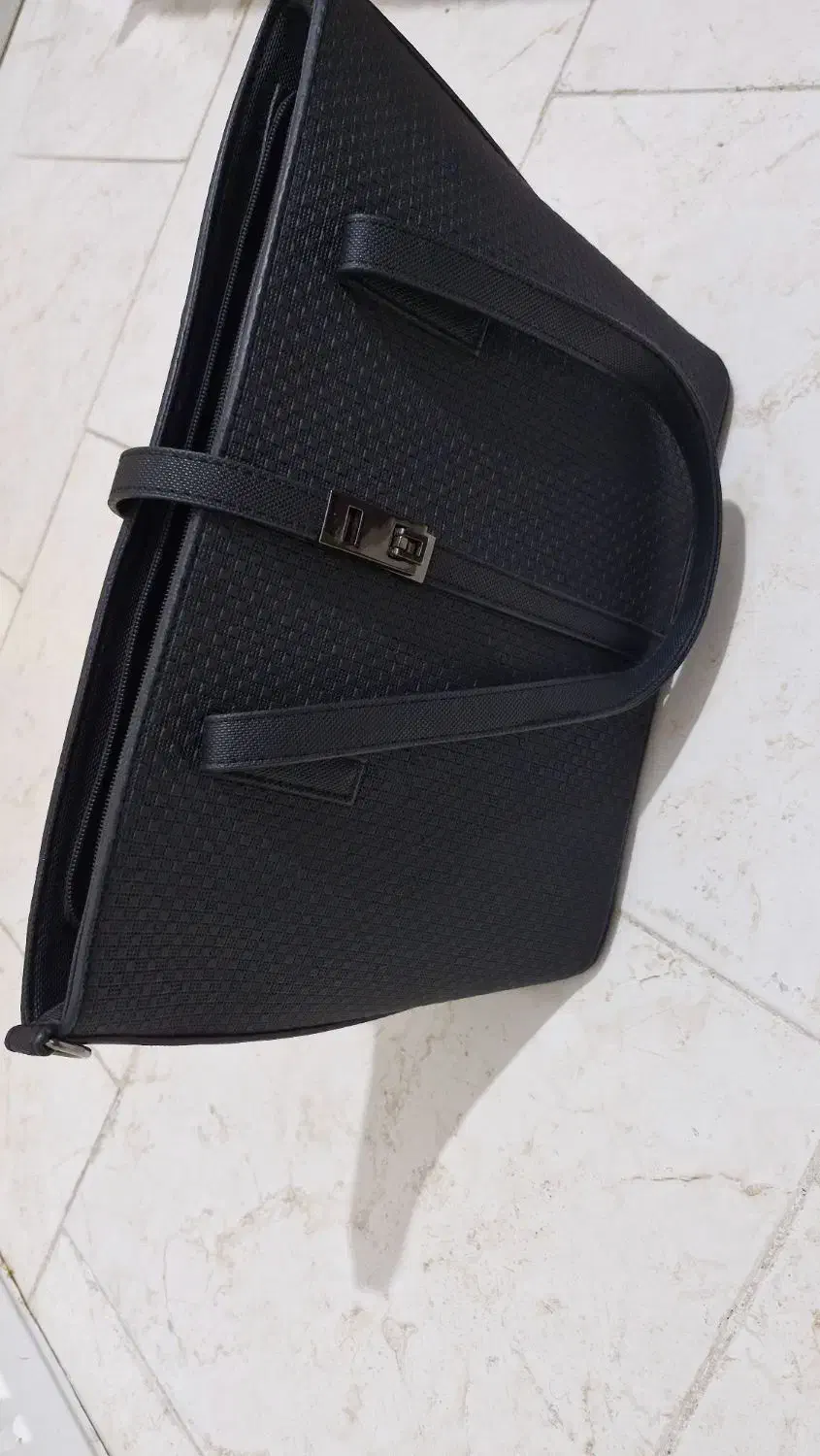 کیف مجلسی بزرگ|کیف، کفش، کمربند|ملارد, |دیوار