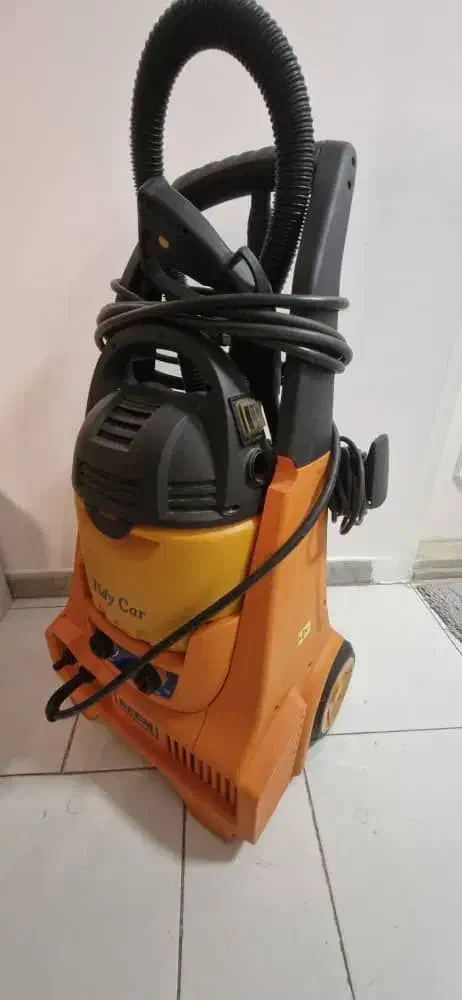 کارواش ۳ حالته بیم آلمان جاروبرقی و آب و کف|ماشین‌آلات صنعتی|پاکدشت, خاتون آباد|دیوار