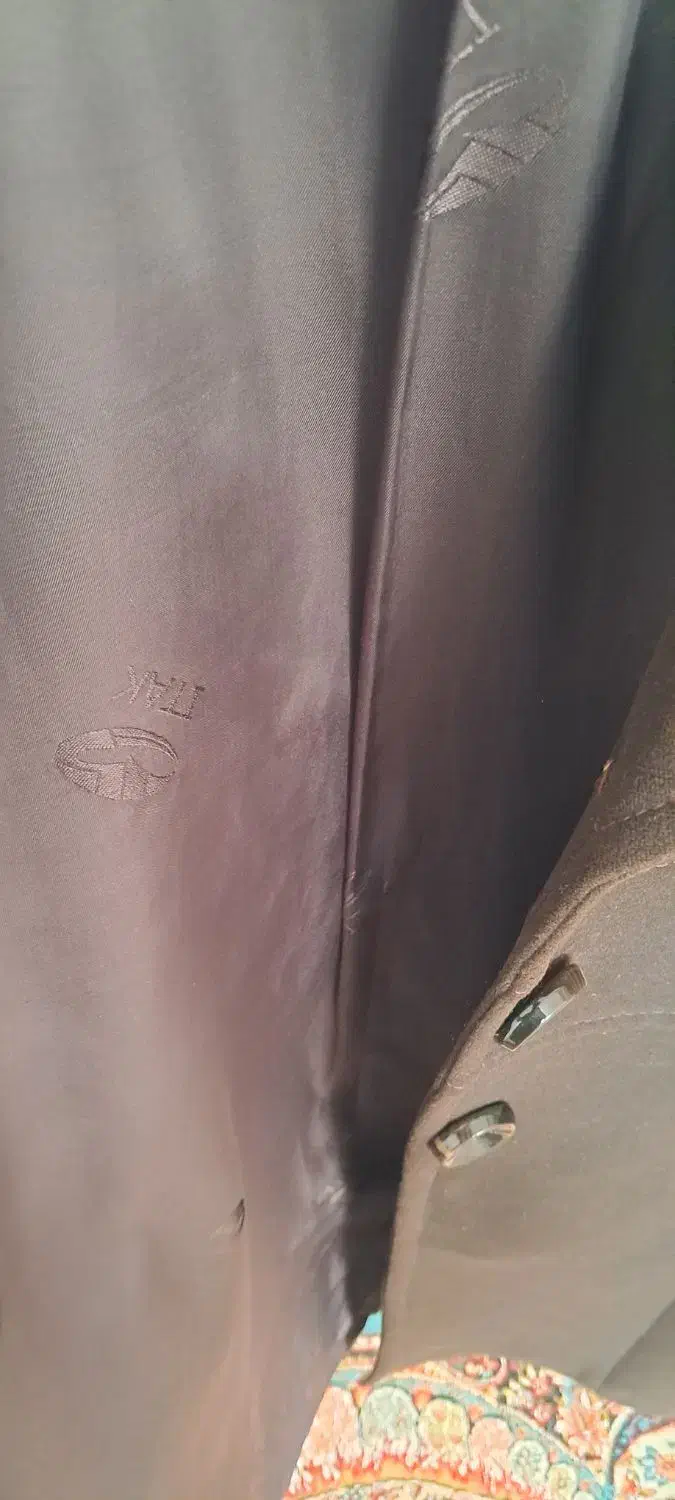 پالتو زمستانه سایز 42|لباس|اصفهان, عسگریه|دیوار