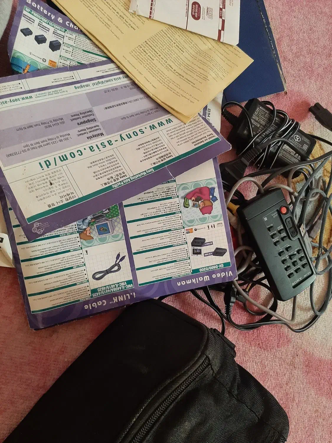 دوربین عکاسی سونی|دوربین عکاسی و فیلمبرداری|ایلام, |دیوار