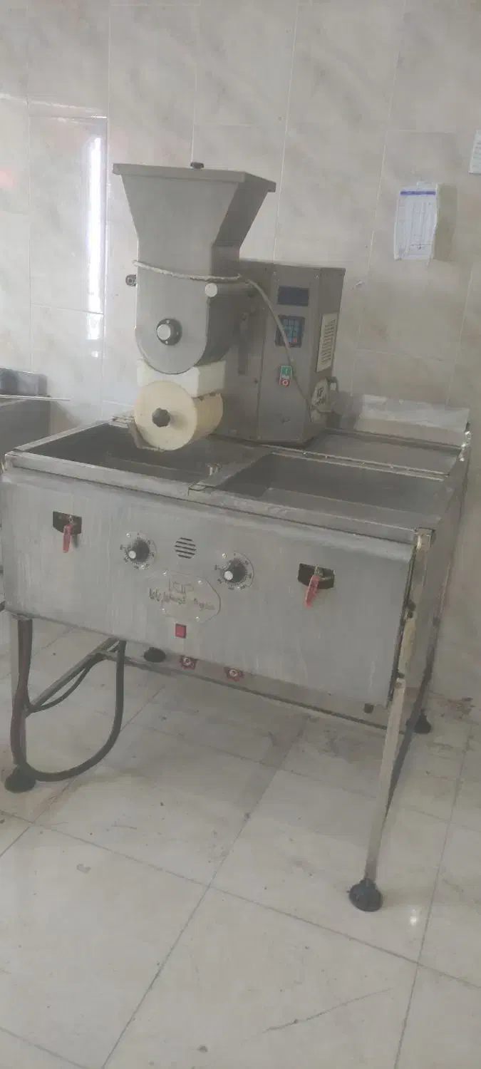 دستگاه اتومات|کافیشاپ و رستوران|رباطکریم, شترخوار|دیوار