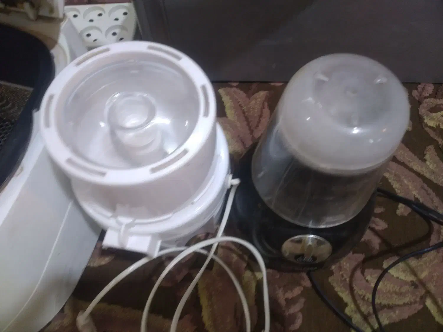 وسایل اشپزخانه|خردکن، آسیاب، غذاساز|اهواز, شریعتی جنوبی|دیوار