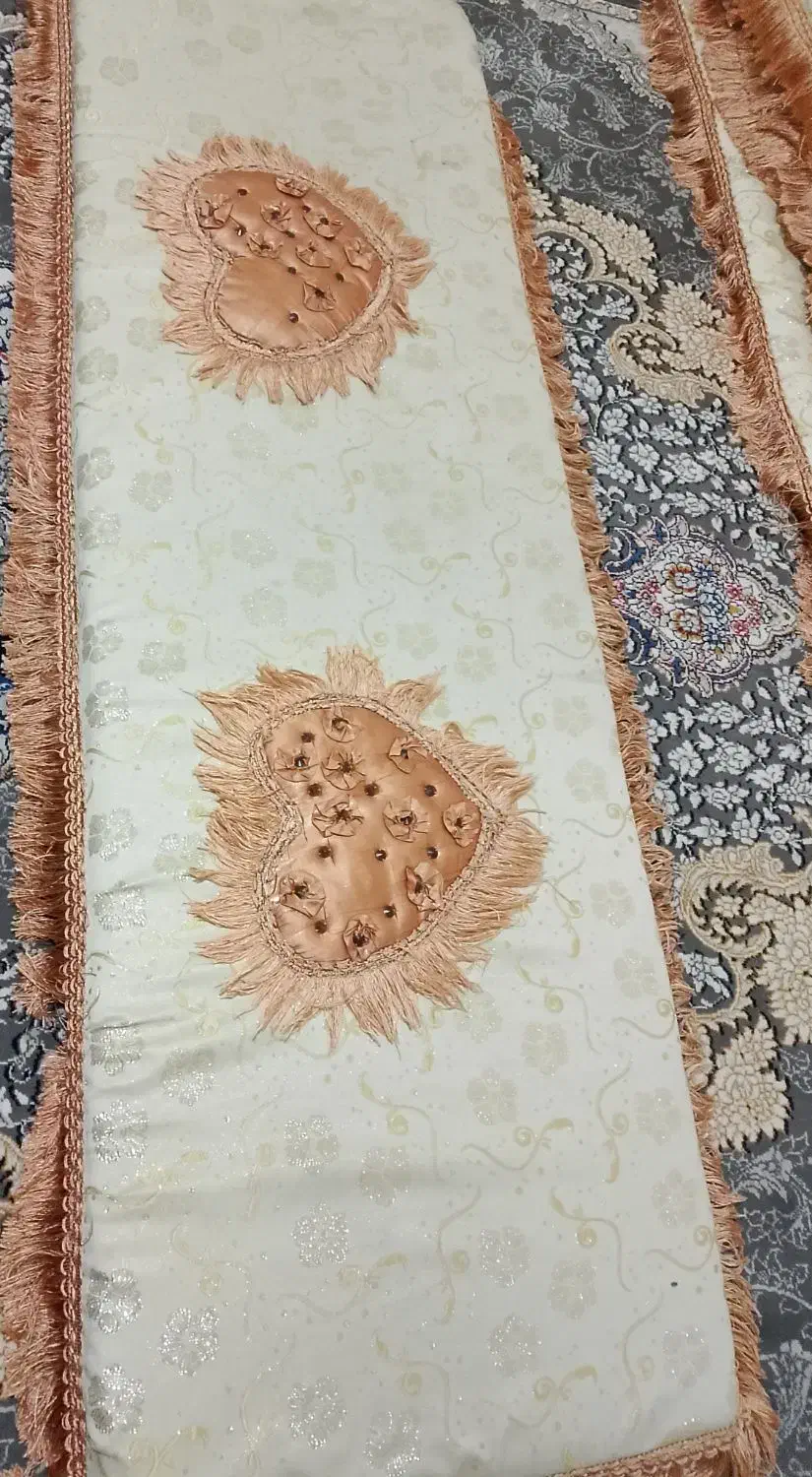 کناره|گلیم، جاجیم، گبه|زاهدان, |دیوار