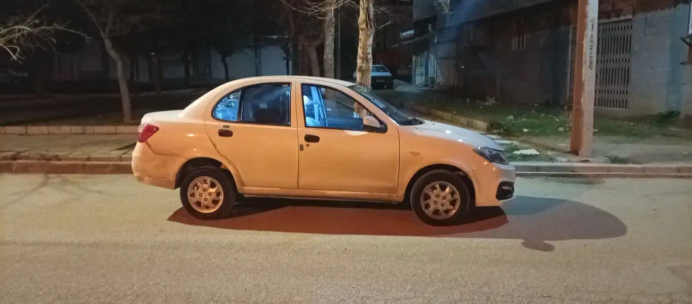 ساینا s|خودرو سواری و وانت|خرم‌آباد, |دیوار