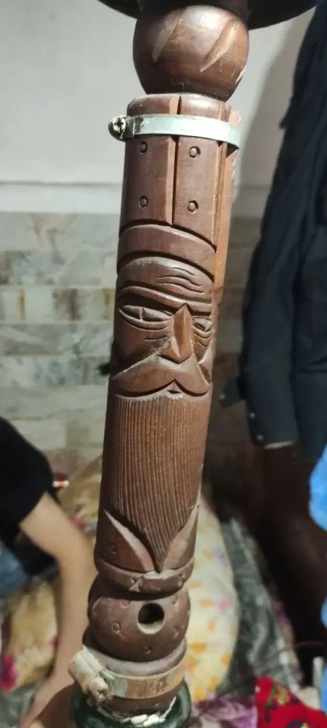 قلیون|صنایع دستی و سایر لوازم تزئینی|آزادشهر, |دیوار