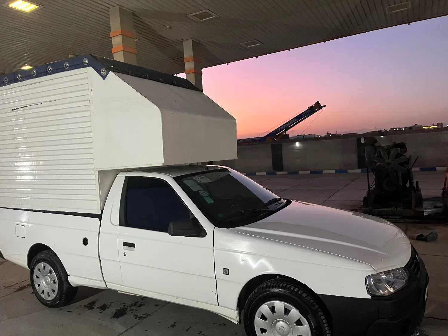 آریسان|خودرو سواری و وانت|ارومیه, |دیوار