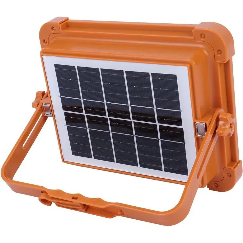 پروژکتور خورشیدی مدل Solar LED Light درجه حفاظت|لامپ و چراغ|تهران, فردوس|دیوار