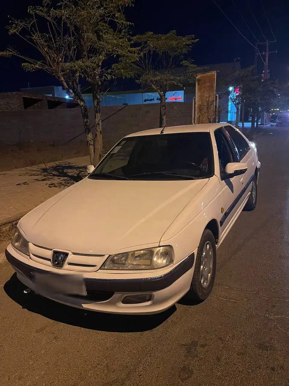 پژوپارس دوگانه سوز|خودرو سواری و وانت|گناباد, |دیوار