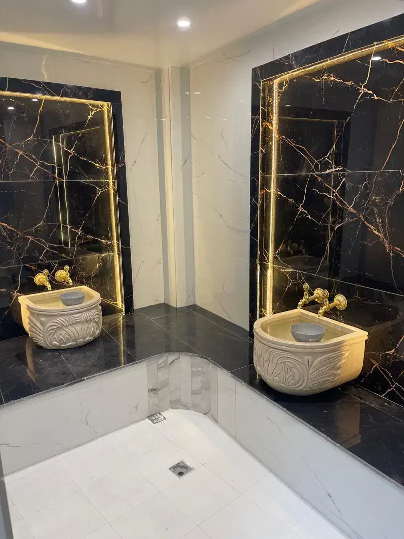 اجاره ویلا در هروی|اجارهٔ کوتاهمدت ویلا و باغ|باسمنج, |دیوار