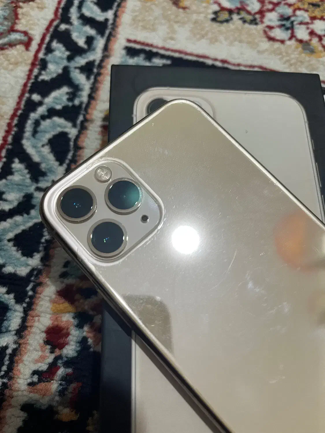 11pro|موبایل|اراک, |دیوار