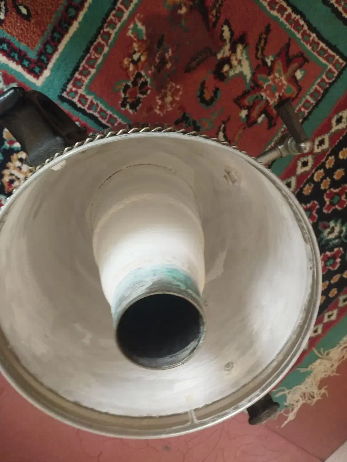 سماور|سماور، چایساز، قهوهساز|خرمآباد, |دیوار