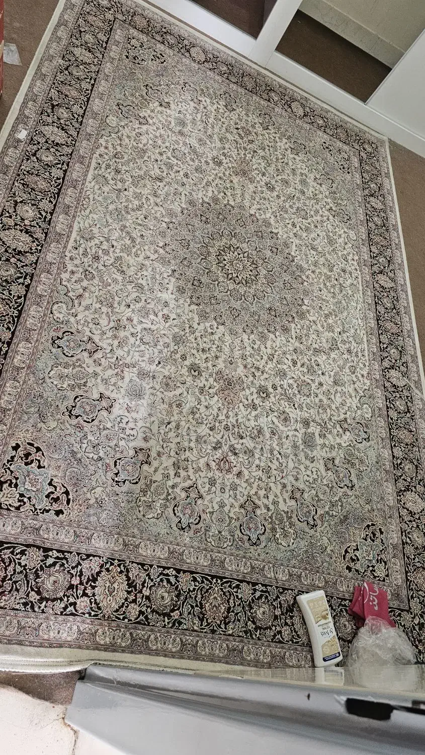 فرش ۶ متری ۱۲۰۰ شانه|فرش|شاهین‌شهر, دهخدا|دیوار