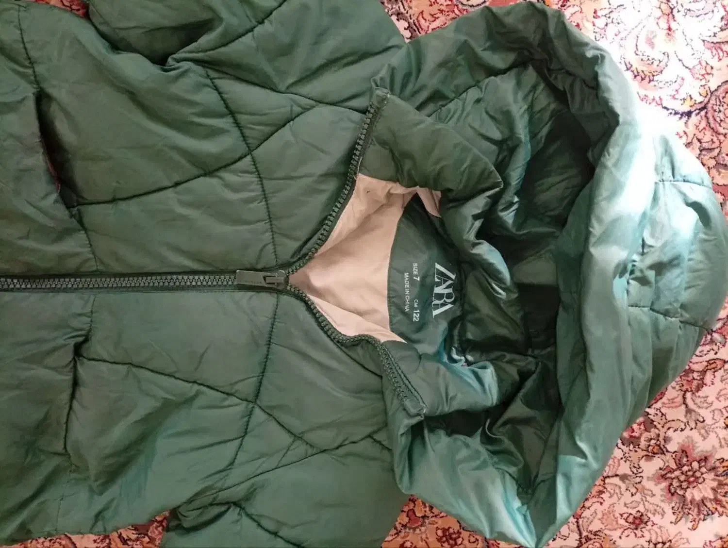 پالتو و کاپشن|لباس|بیرجند, |دیوار