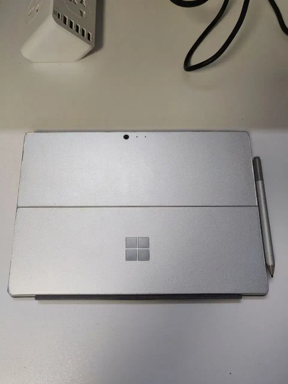 Surface Pro 5 i7/16/512|رایانه همراه|شیراز, زرگری|دیوار