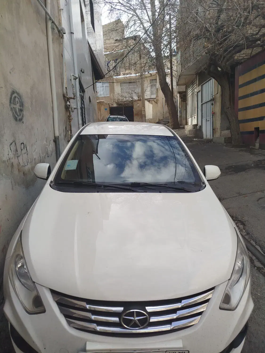 جک j4 مدل 98|خودرو سواری و وانت|کرج, اسلام‌آباد|دیوار