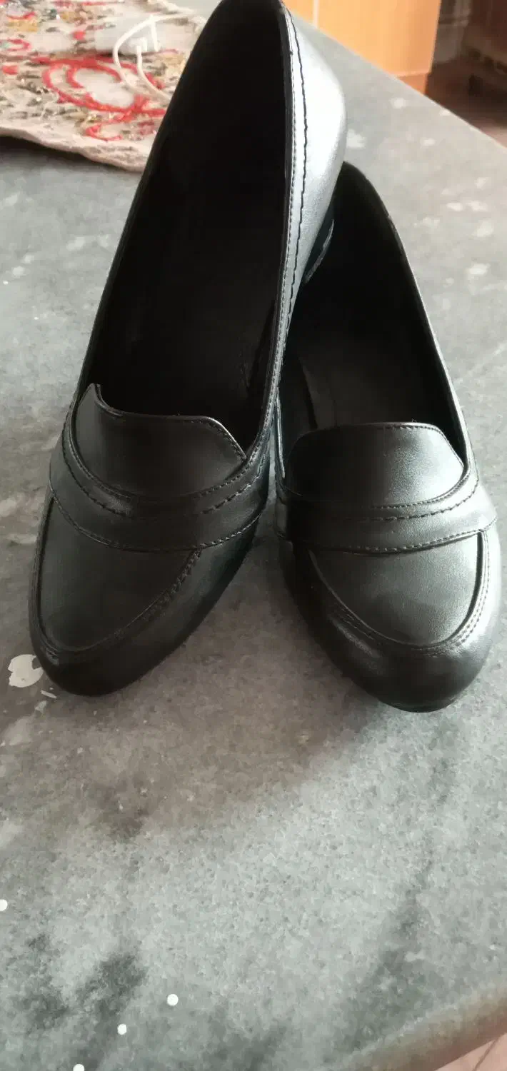 کفش سایز ۳۷ نو|کیف، کفش، کمربند|میاندوآب, |دیوار
