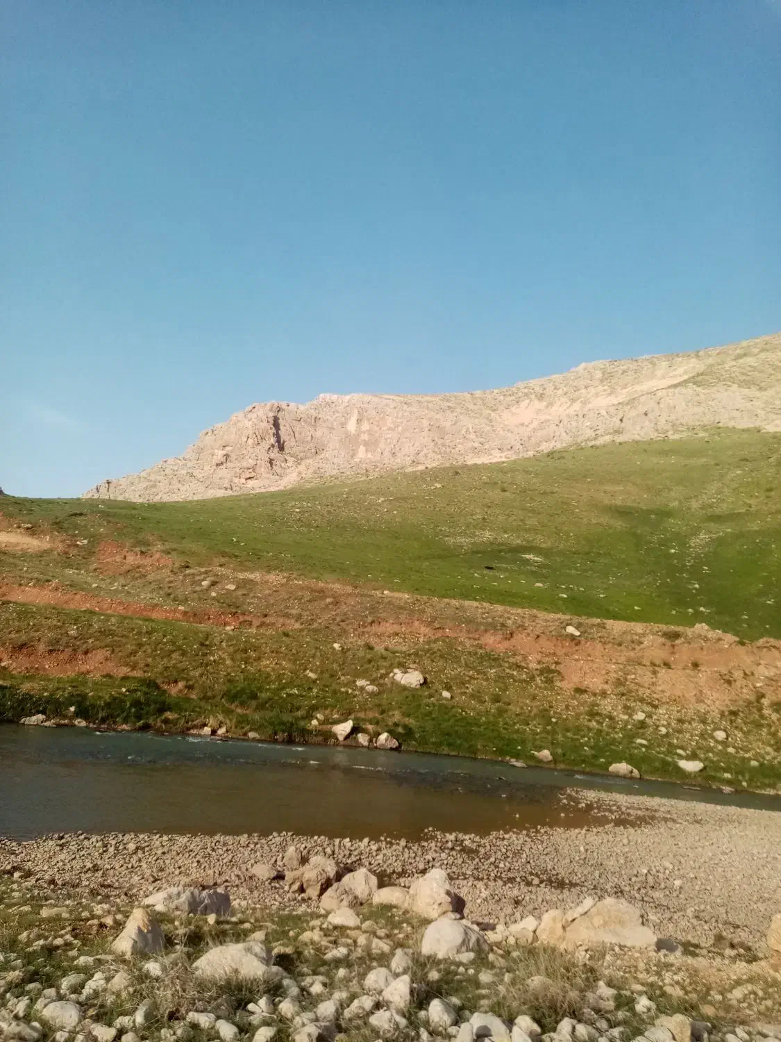 اجاره روزانه/هفتگی/ماهانه منزل حیاط دار ۱۲۰ متری|اجارهٔ کوتاه‌مدت آپارتمان و سوئیت|سامان, |دیوار