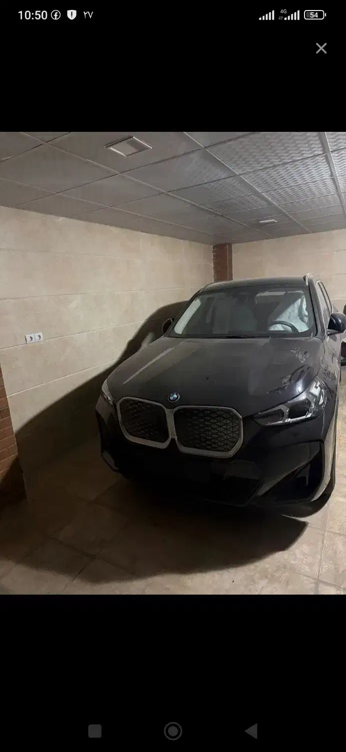 bmw ix1 kit m|خودرو سواری و وانت|تهران, اقدسیه|دیوار