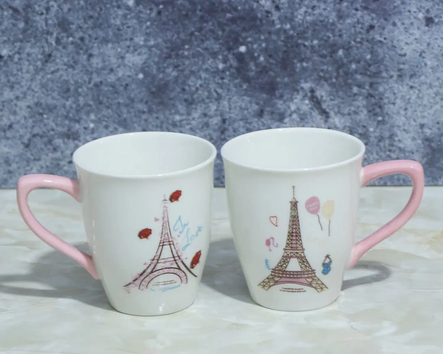 ماگ و دلستر خوری و شات قهوه|ظروف سرو و پذیرایی|تهران, جوادیه تهرانپارس|دیوار